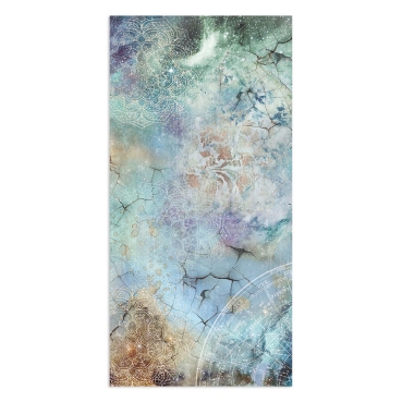 Preview: Stamperia Collectables 10 sheets Cosmos Infinity
