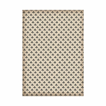 Preview: Stamperia Rice Paper Reispapier A4 Alice Backgrounds Set mit 8 Papieren