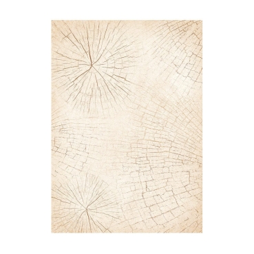 Preview: Stamperia Rice Paper Reis Papier A6 Set mit 8 Stück All Around Christmas