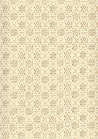 Preview: Stamperia Reispapier Rice Paper A6 Backgrounds The Nutcracker