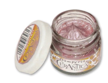 Stamperia Ancient Wax 20 ml Ancient Pink