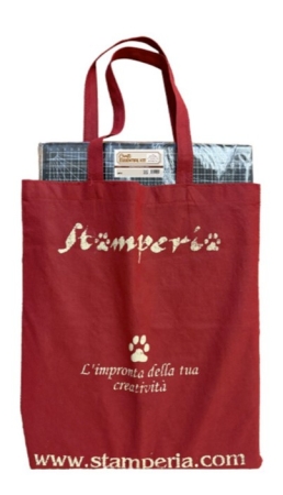Preview: Stamperia Create Happiness Craft Essentials Werkzeug-Set