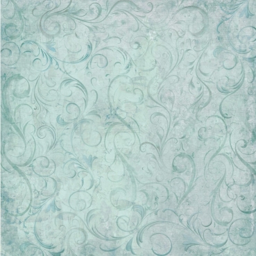 Preview: Stamperia Pack 4 Sheets Fabric Stoffstücke 30 x 30 cm Masquerade