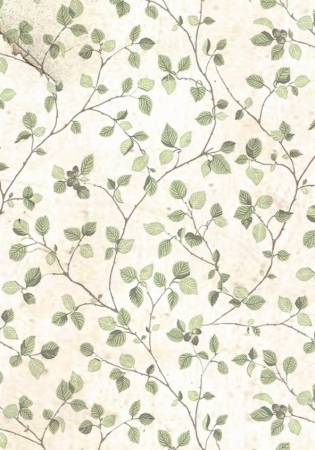 Preview: Stamperia A6 Backgrounds Reispapier Rice Paper Selection 8 Backgrounds House of Roses