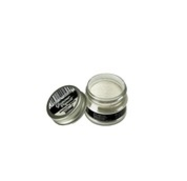Stamperia Glamour Powder Pigment 7 gr. Sparkling White