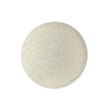 Preview: Stamperia Glamour Powder Pigment 7 gr. Sparkling White