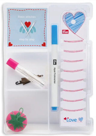 Preview: Prym Love Starter Set Sticken