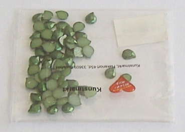 Dekosteinchen facettiert ca. 6 mm