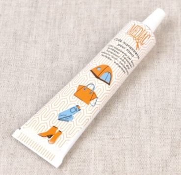 Textilkleber transparent 30 ml