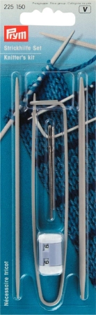PRYM Strickhilfe Set