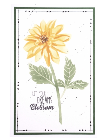 Preview: Studio Light Dahlia Masks Stencils