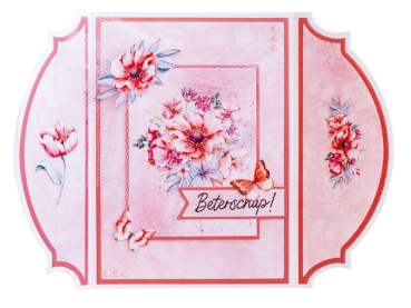 Preview: Studio Light Shutter Card Essentials Cutting Die