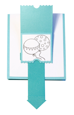 Studio Light Waterfall Effect Essentials Cutting Dies