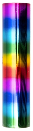 Preview: Studio Light Heat Activated Foil Rainbow