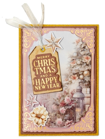 Preview: Studio Light Heat Activated Foil Gold