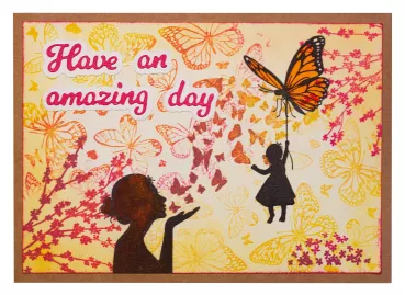 Preview: Studio Light Clear Stamp Kisses Essentials