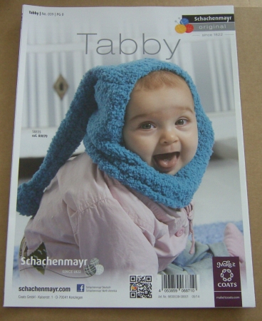Tabby von Schachenmayr Nr. 39