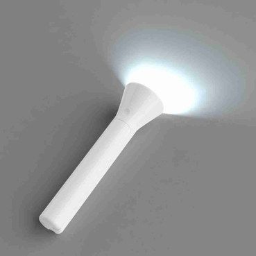 Preview: 2IN1 Travel Lamp Taschenlampe und Tischleuchte