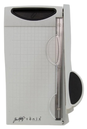 Preview: Tonic Tim Holtz 6.25 inch 16 cm Mini Trimmer