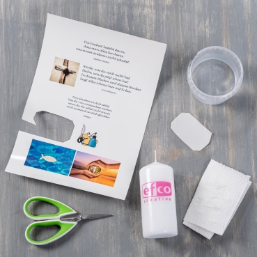 Preview: Deko Transferpapier für Laserdruck A4