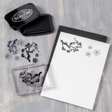 Preview: Deko Transferpapier für Laserdruck A4