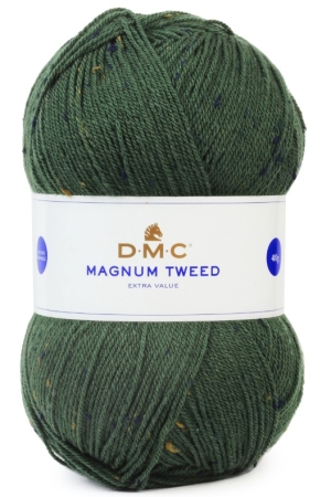 DMC Magnum Tweed Farbe 086