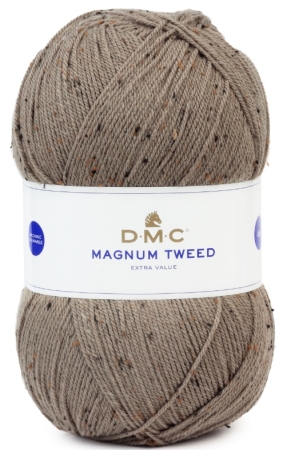 DMC Magnum Tweed Farbe 112