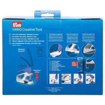 Preview: Prym Vario Creative Tool