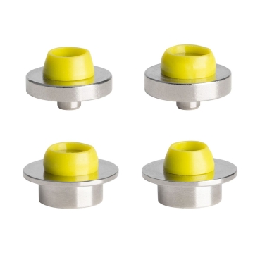 Preview: Prym Werkzeug Set Hohlnieten 7,5 + 9 mm für Prym Vario Creative Tool