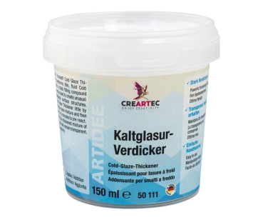 Kaltglasur Verdicker 150 ml
