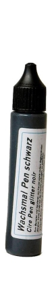 Stafil Wachsmal Pen 30 ml schwarz