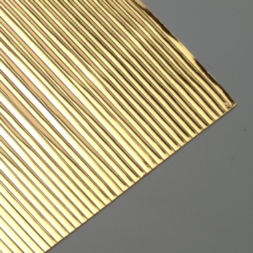 Wachsstreifen flach 200 x 1 mm, 30 Stück