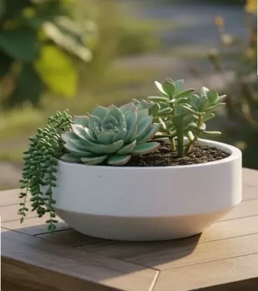 Preview: White Stone Kreativbeton 1 kg