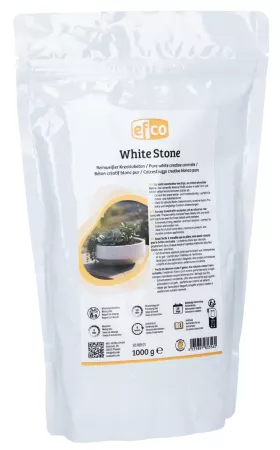 White Stone Kreativbeton 1 kg