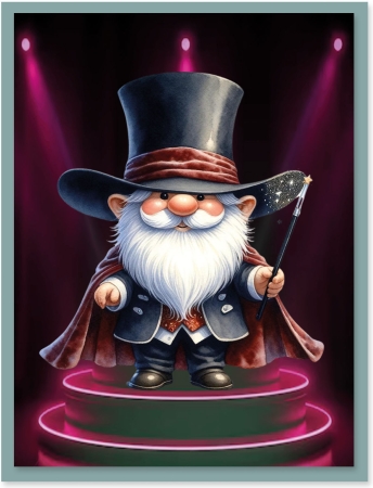 Reddy Cards Bastelset Wichtelkarten Berufe