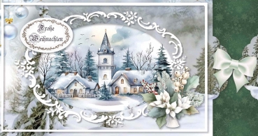 Reddy Cards Winterszenen