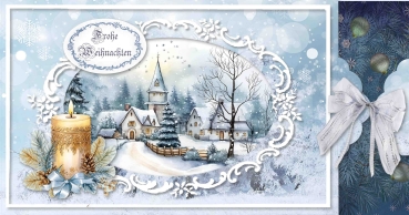 Reddy Cards Winterszenen