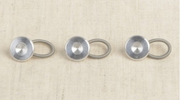 Zauberknöpfe Set mit 3 Stück