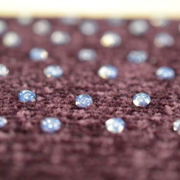 Preview: VIVA Decor Sockenstop ABS für Socken und mehr transparent