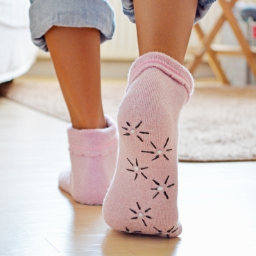 Preview: VIVA Decor ABS Socken-Stop kiwi 82 ml