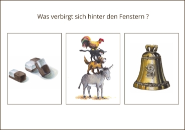 Preview: Adventskalender Bremen