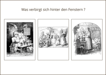Preview: Adventskalender Weihnachten auf der Wartburg für Kinder