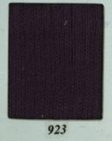 Elastisches Ärmelbündchen / Strickbündchen dunkelblau