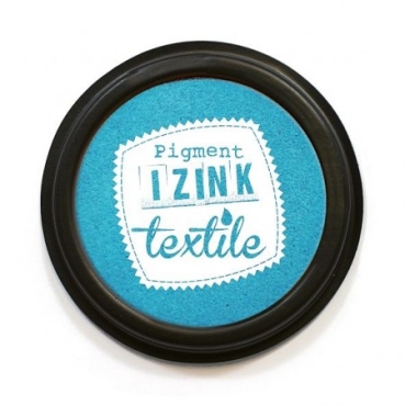 IZINK Pigment Textile Stempelkissen pastel