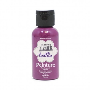IZINK Stoffmalfarbe cachemire