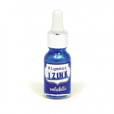 IZINK Pigment Tinte Perleffekt volubilis