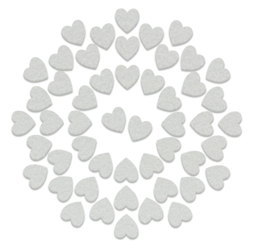 Couture Creations Alcohol Ink Applicator Tool Felt Refills