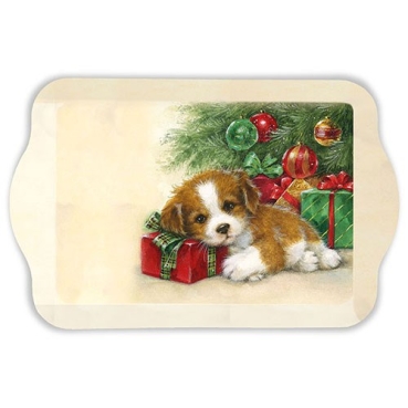 Ambiente Tablett 13 x 21 cm Gift Guard