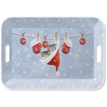 Ambiente Tablett 33 x 47 cm Just Sleepy