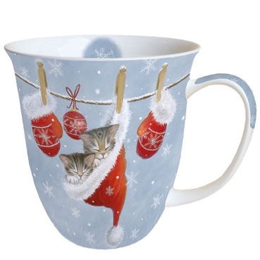 Ambiente Tasse 0,4 l Just Sleepy